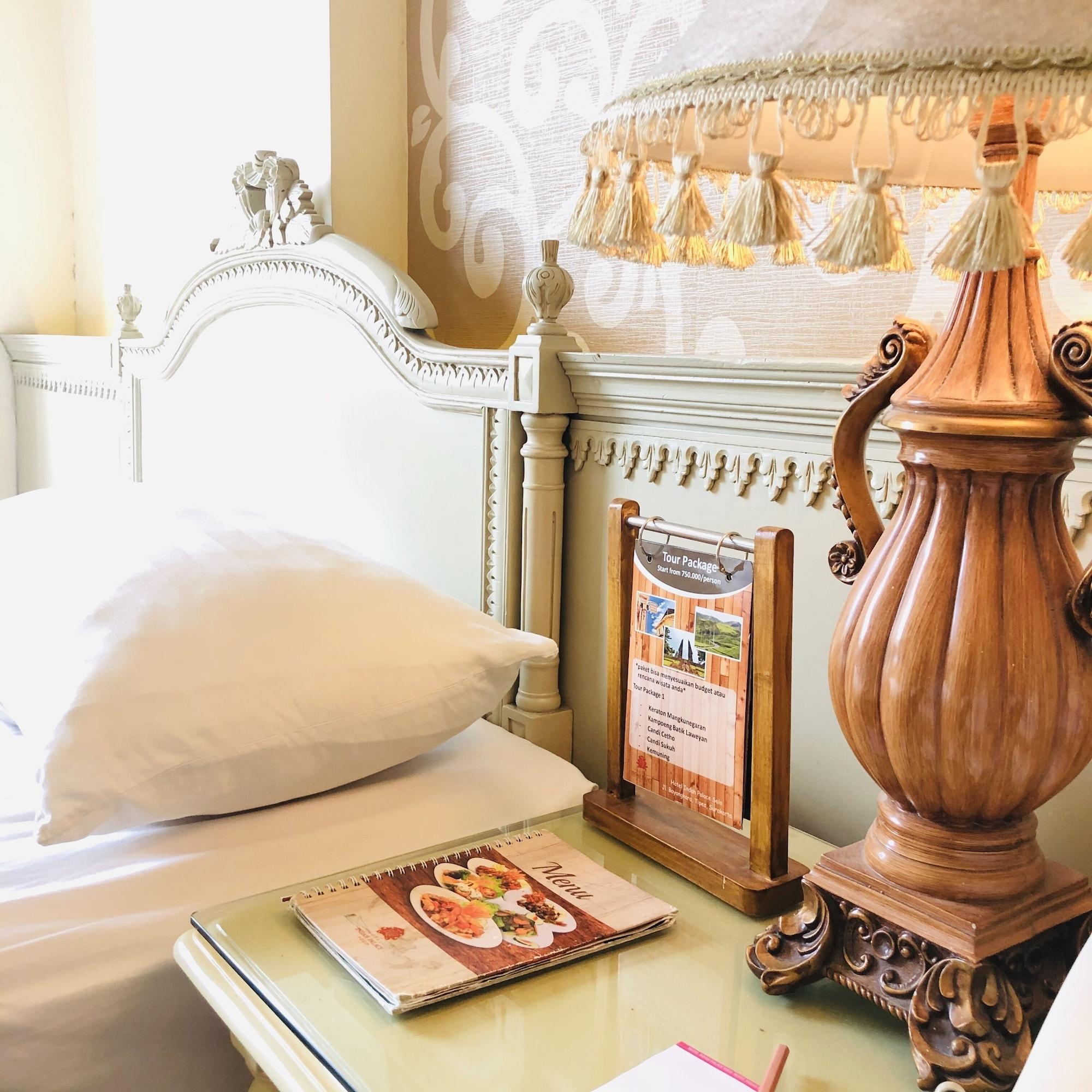 Indah Palace 3* Surakarta (Solo)