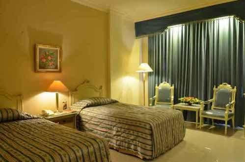 Indah Palace 3* Surakarta (Solo)